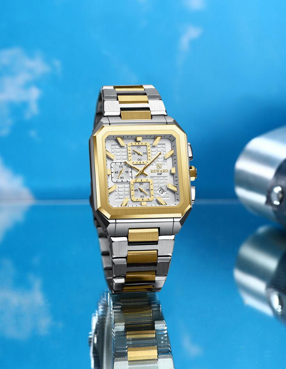 Reloj Luxury para hombre RD813149M-E 4