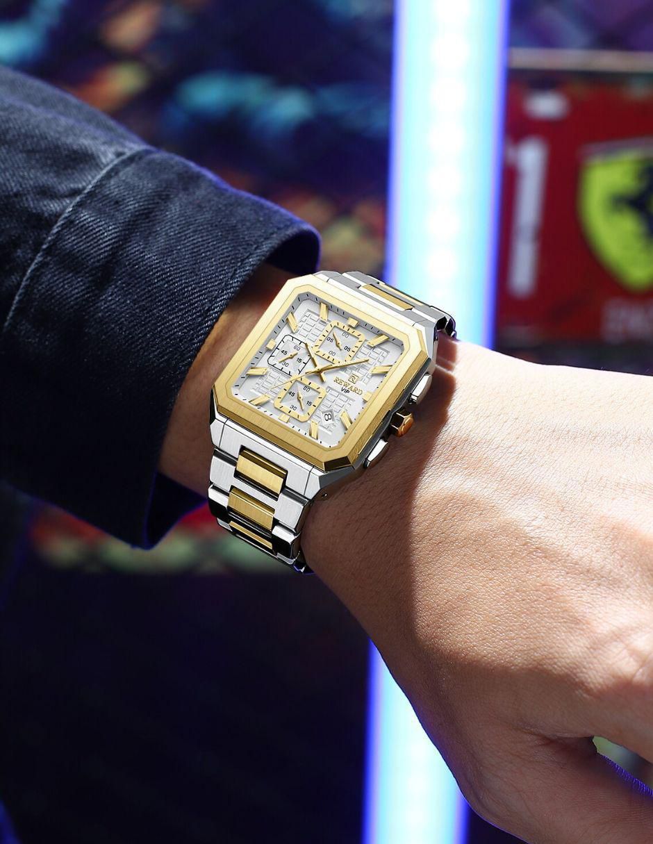 Reloj Luxury para hombre RD813149M-E 5