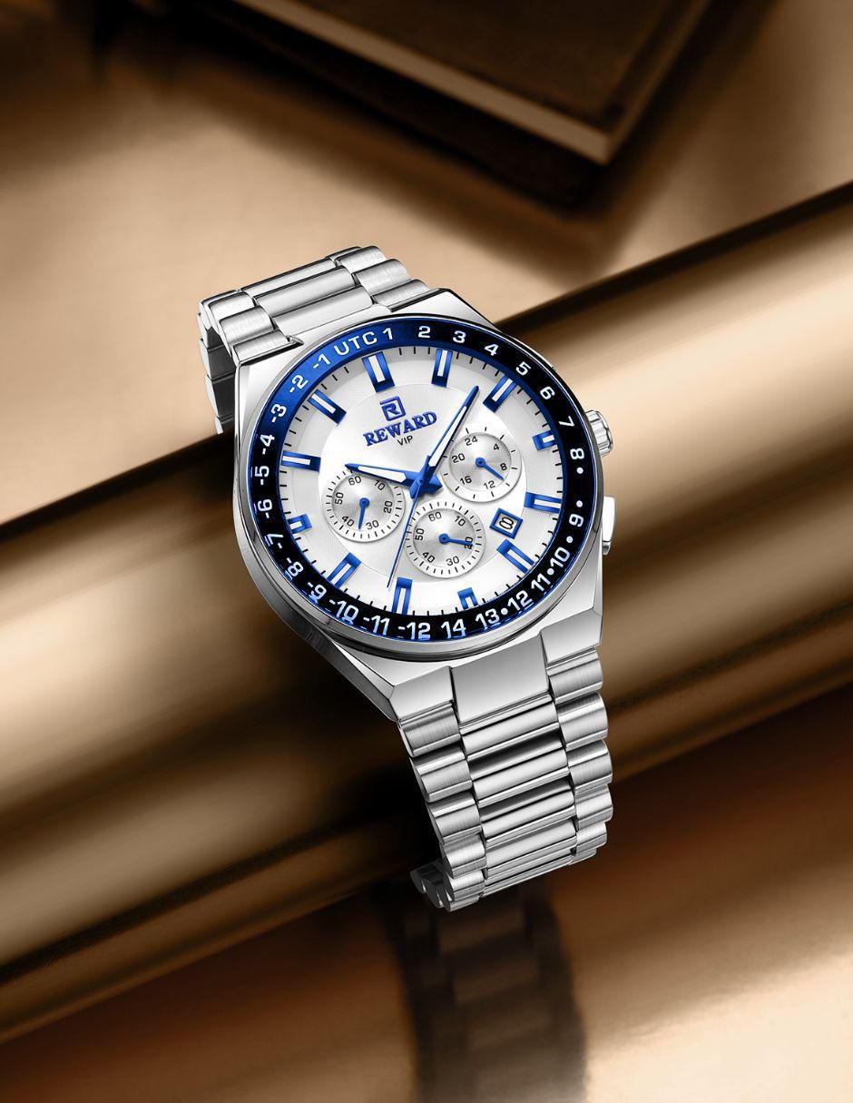 Reloj Luxury para hombre RD813150M-B 3