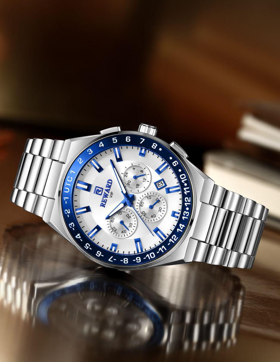 Reloj Luxury para hombre RD813150M-B 5