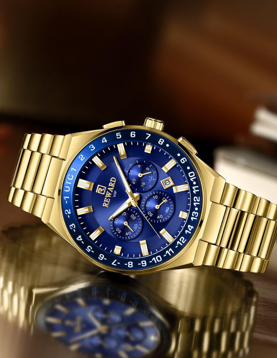 Reloj Luxury para hombre RD813150M-C 4