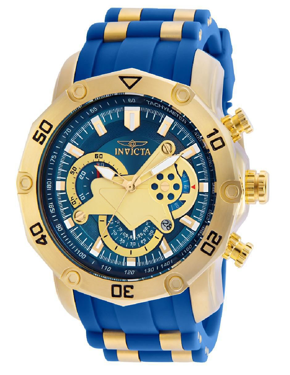 Reloj Pro Diver Suizo para hombre 22798