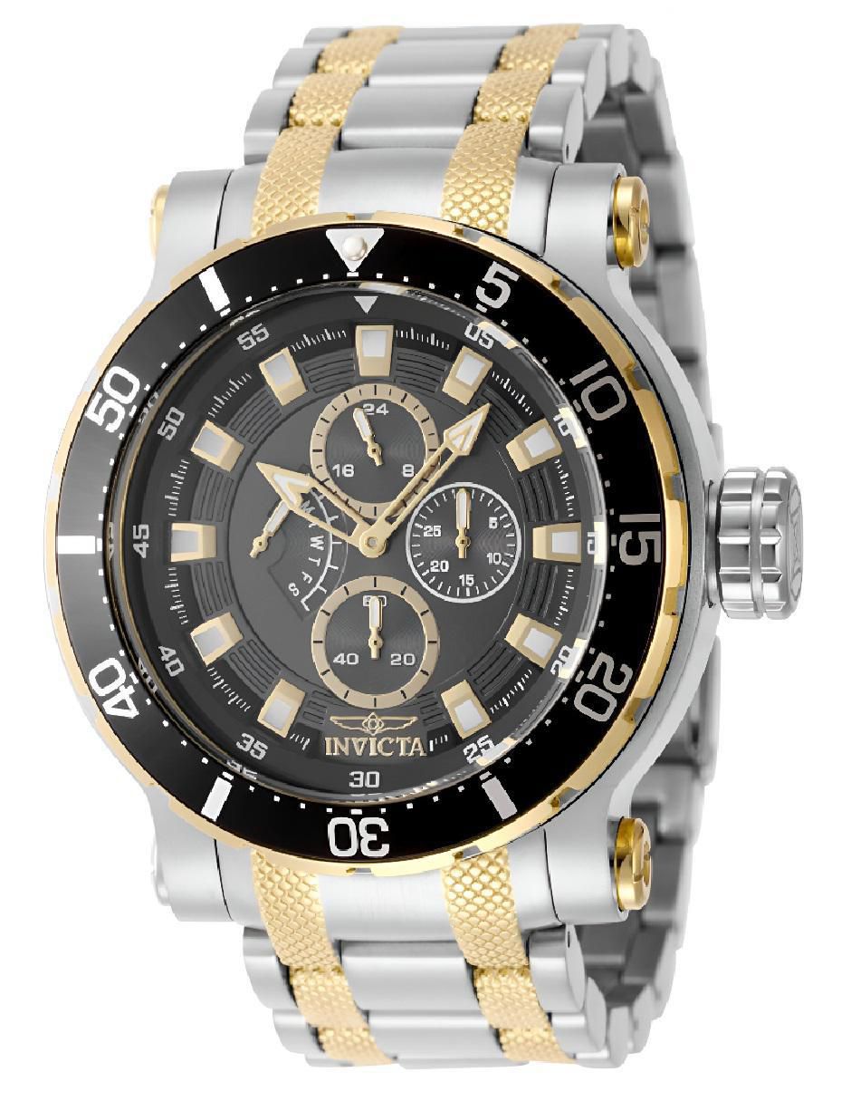 Reloj Coalition Forces Suizo para hombre 49395