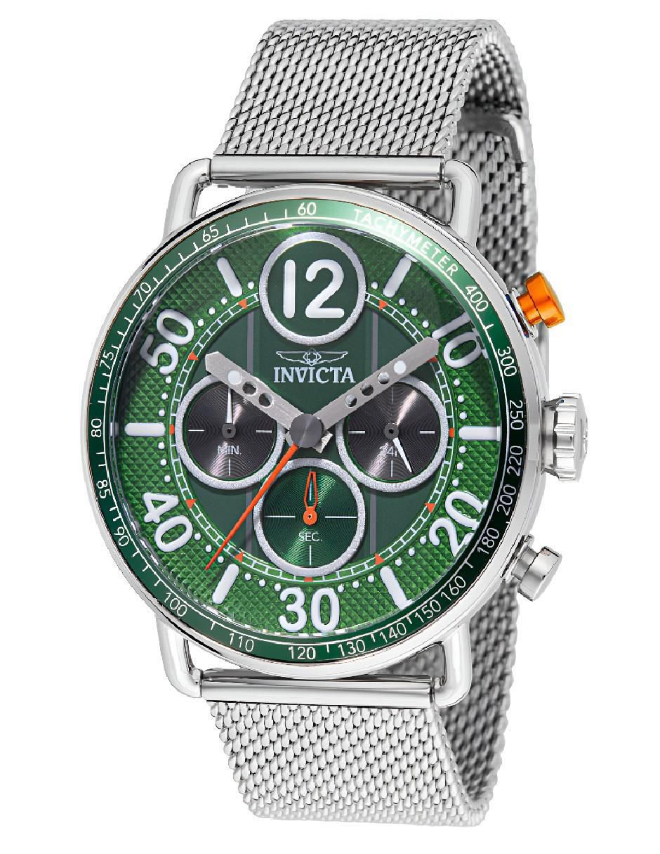 Reloj Speedway Suizo para hombre 49373