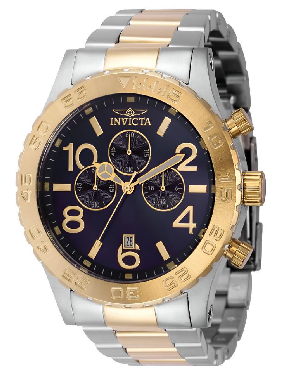 Reloj Specialty Suizo para hombre 40603 Reloj Specialty Suizo para hombre 40603