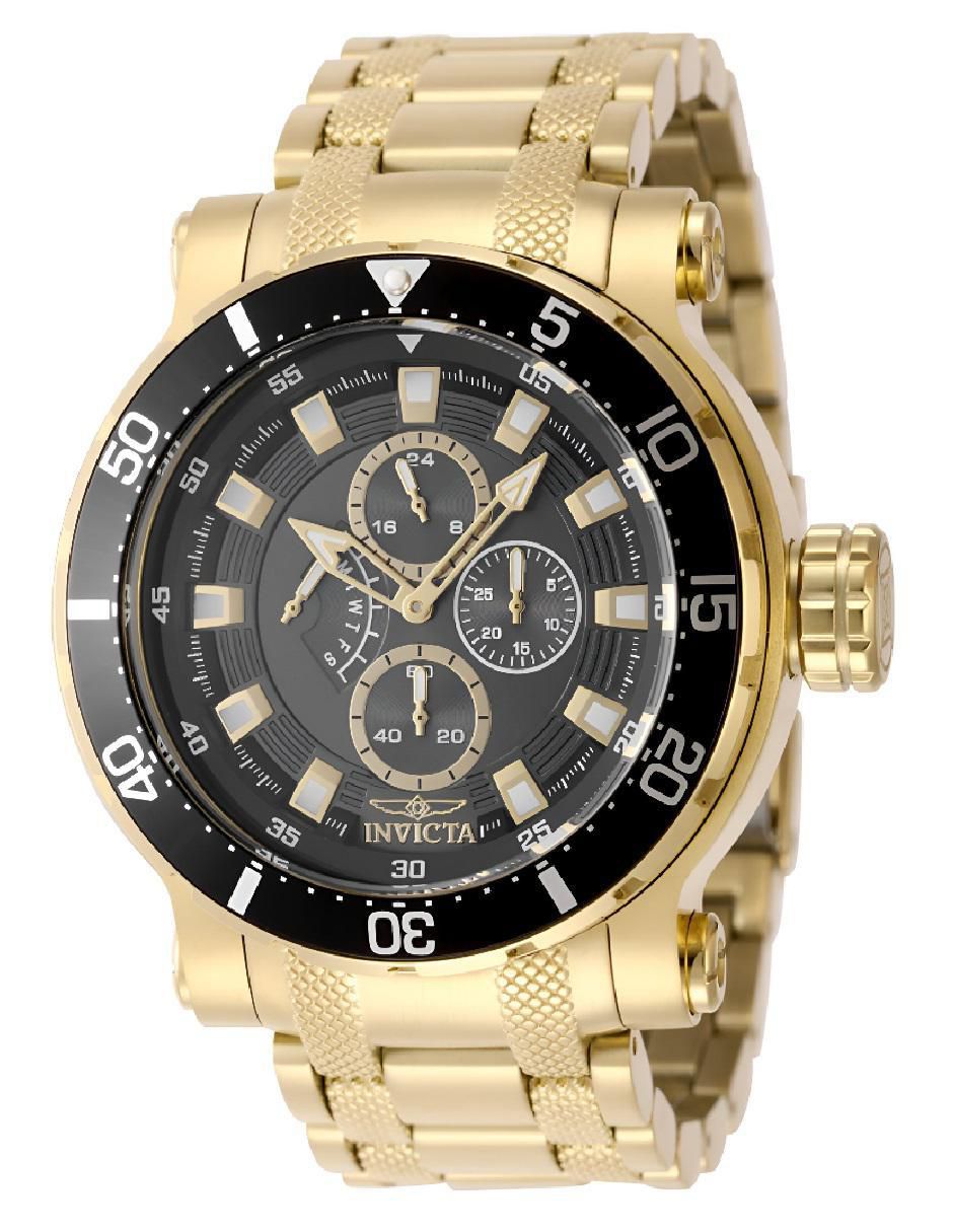 Reloj Coalition Forces Suizo para hombre 49396 Reloj Coalition Forces Suizo para hombre 49396