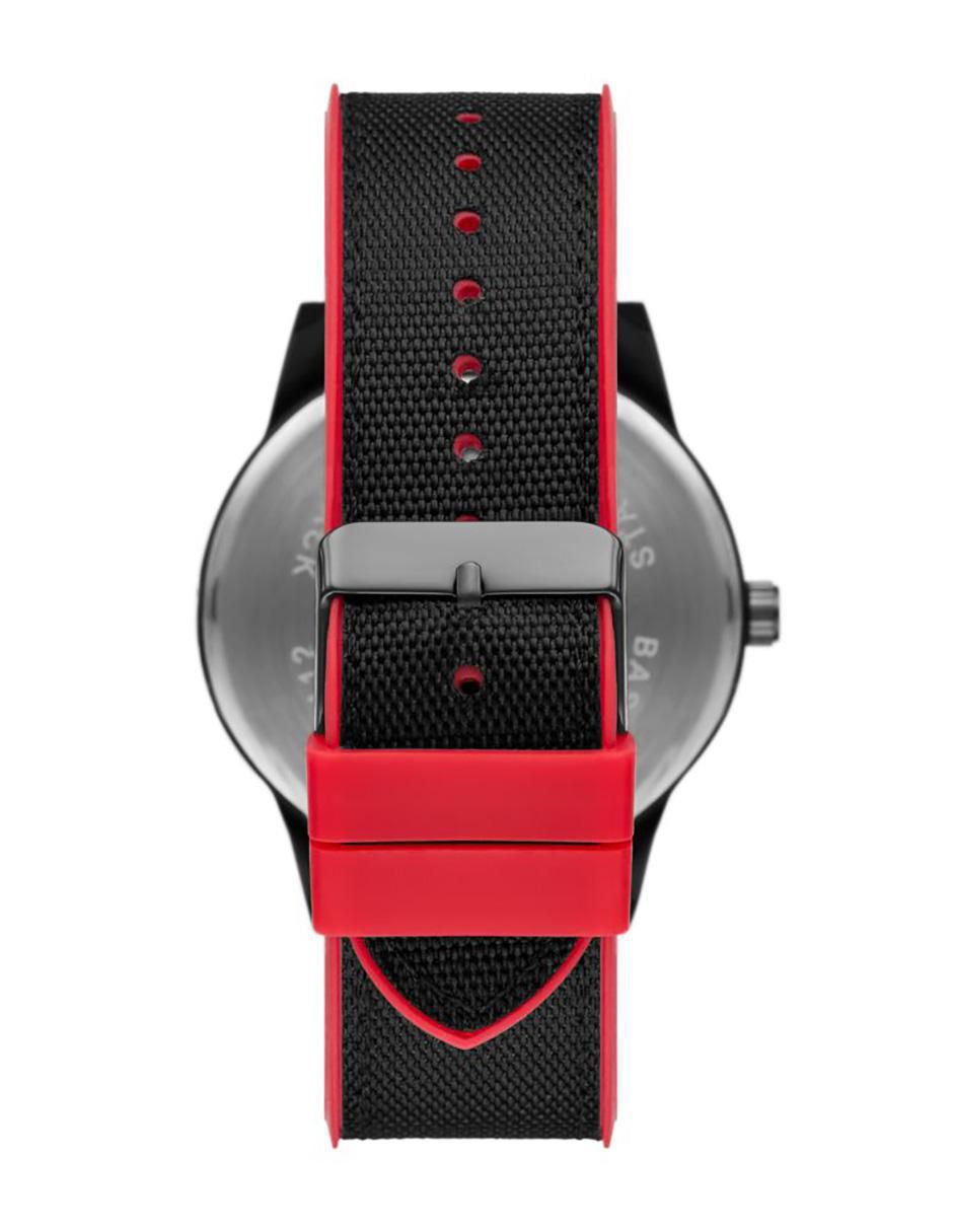 Kit de reloj para hombre FMDFL6071 4