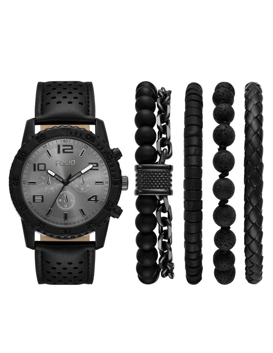 Kit de reloj para hombre FMDFL6067 Kit de reloj para hombre FMDFL6067