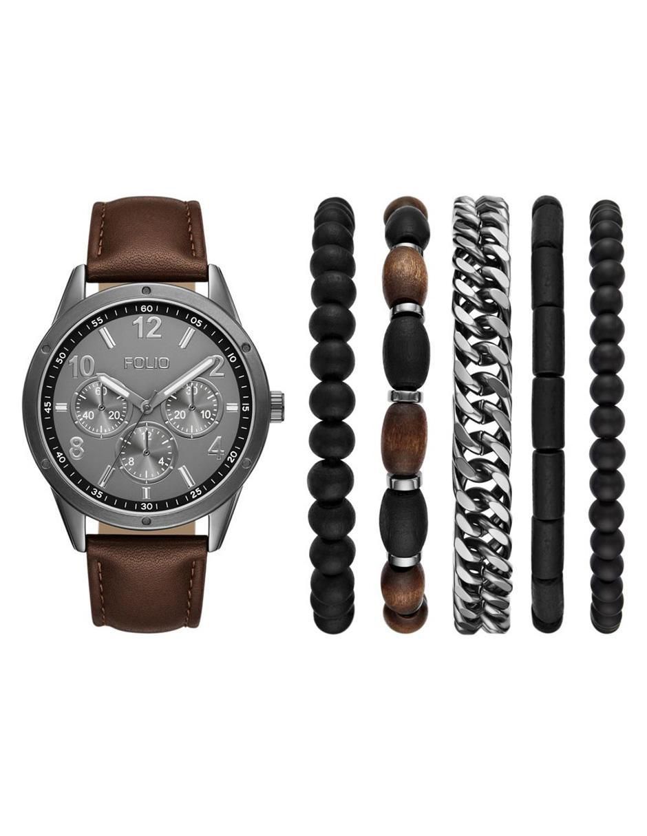 Kit de reloj Gift Sets para hombre FMDFL6068 Kit de reloj Gift Sets para hombre FMDFL6068