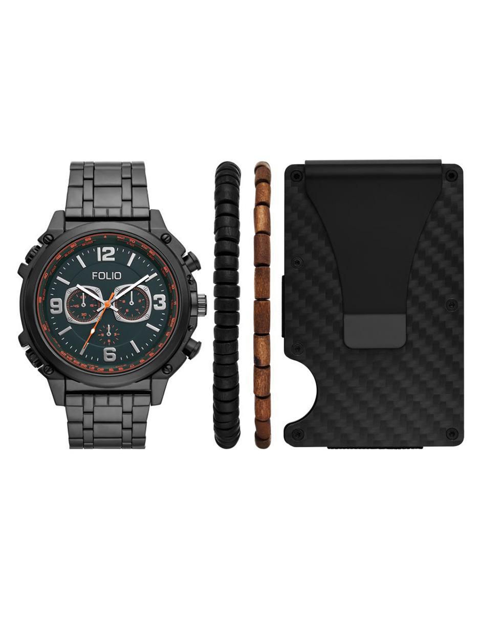 Kit de reloj Gift Sets para hombre FMDFL6063
