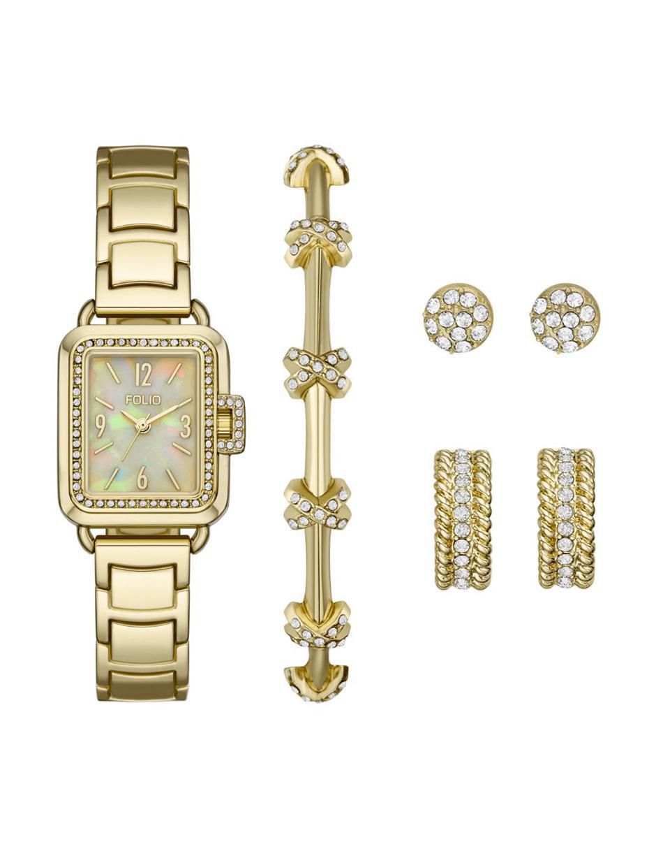 Kit de reloj Gift Sets para mujer FMDFL2069