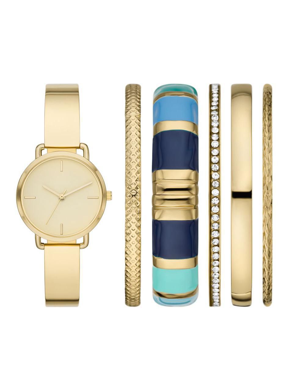 Kit de reloj para mujer FMDFL2074 Kit de reloj para mujer FMDFL2074