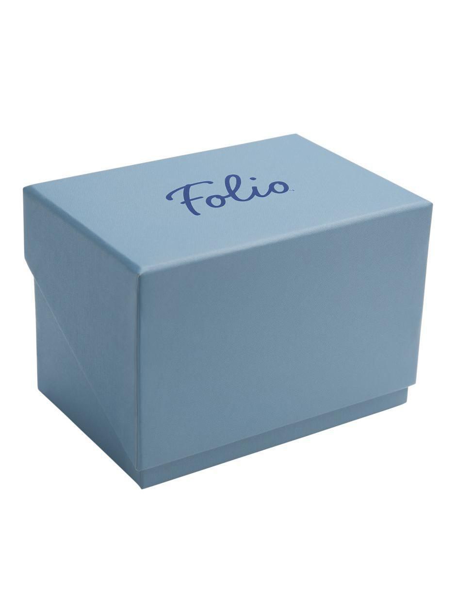 Kit de reloj para hombre FMDFL6086 4