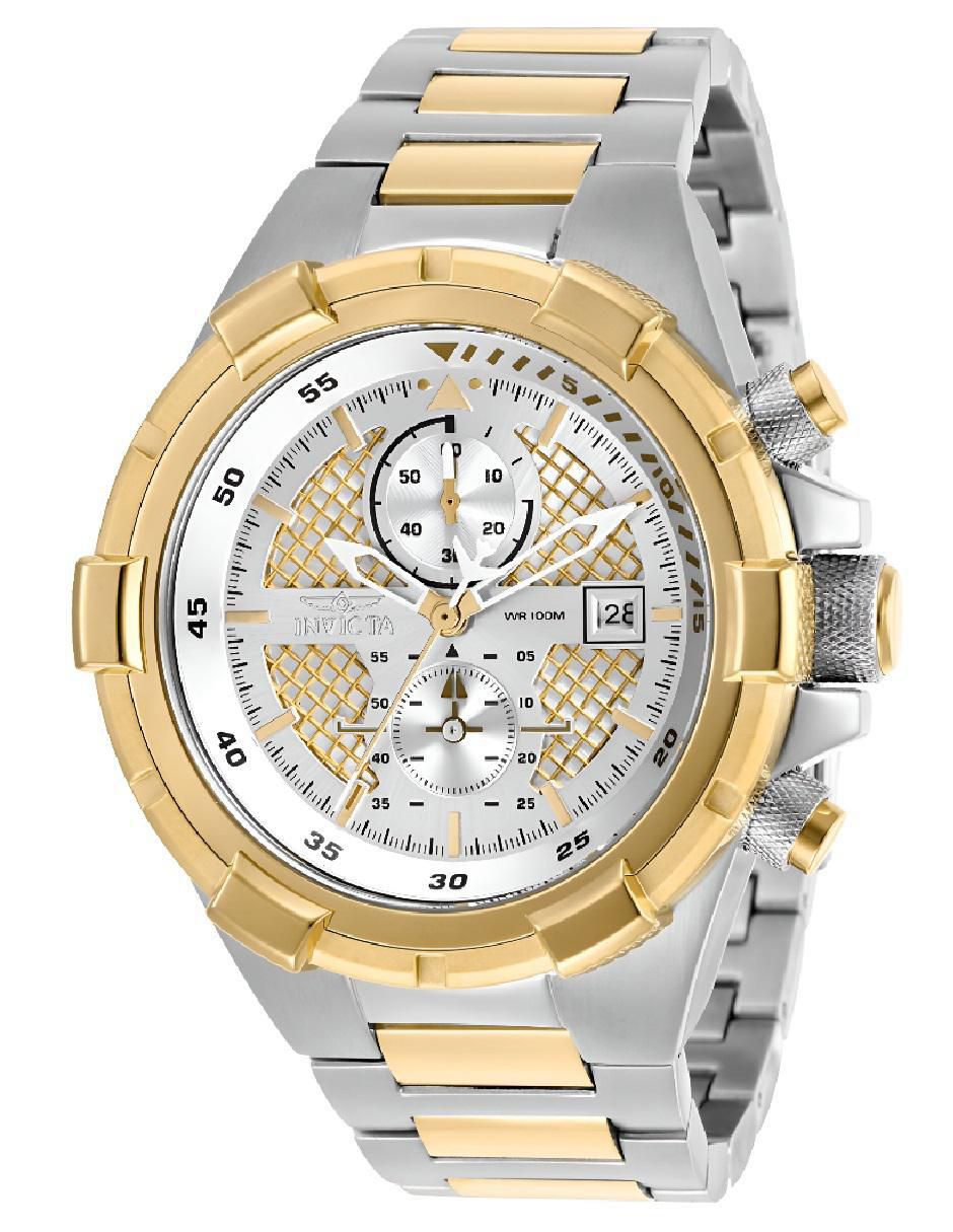 Reloj Aviator Suizo para hombre 28120 Reloj Aviator Suizo para hombre 28120