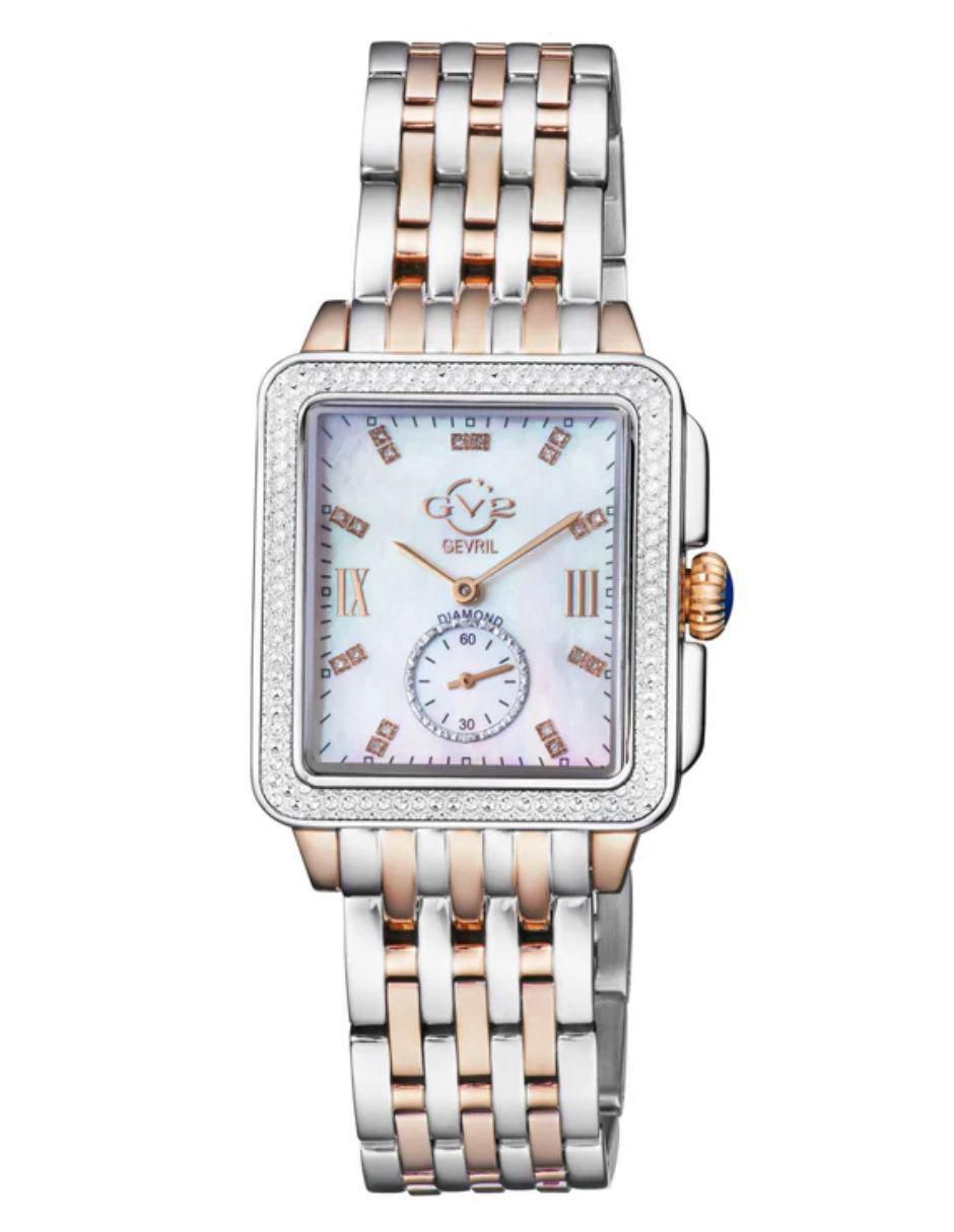 Reloj Bari Diamond para mujer 9254B