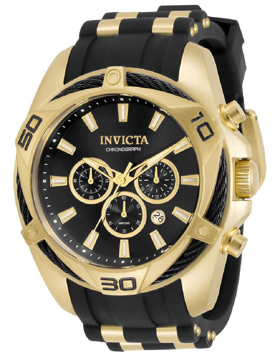 Reloj Bolt Suizo para hombre 34138 Reloj Bolt Suizo para hombre 34138