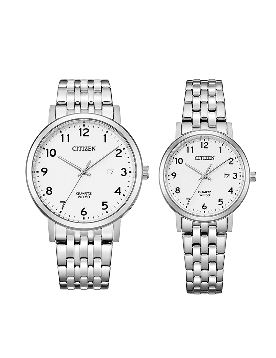 Kit de reloj unisex 62043