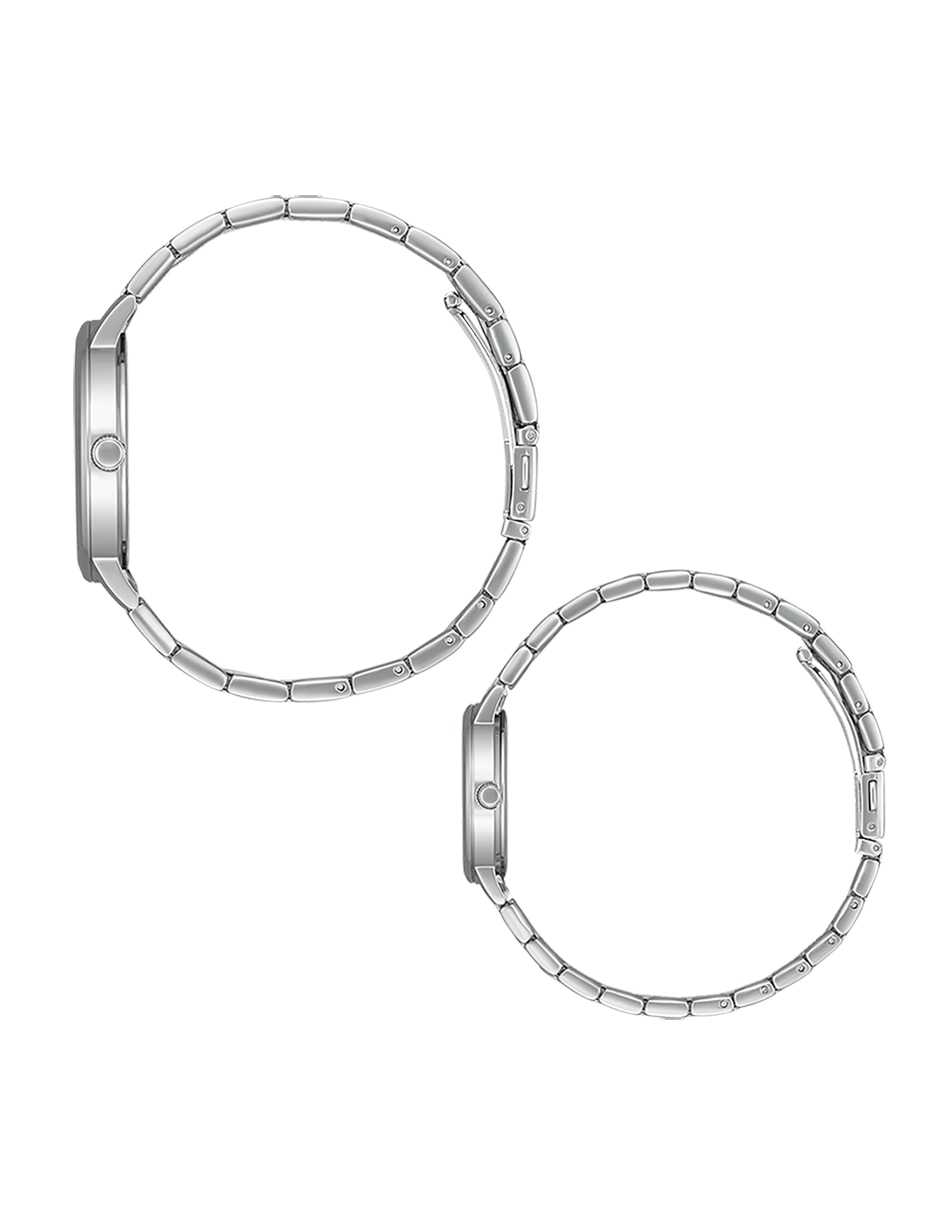 Kit de reloj unisex 62043 2