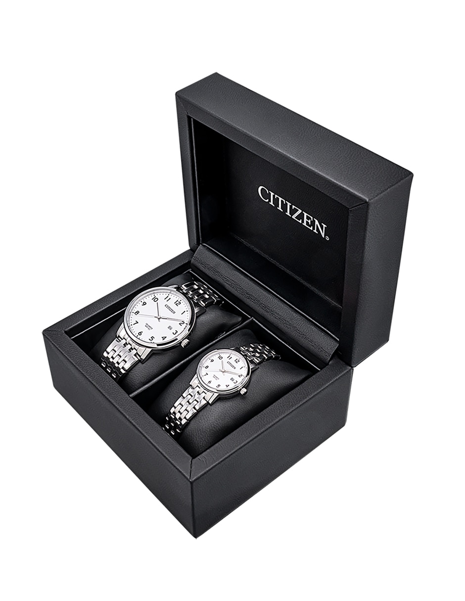 Kit de reloj unisex 62043 4