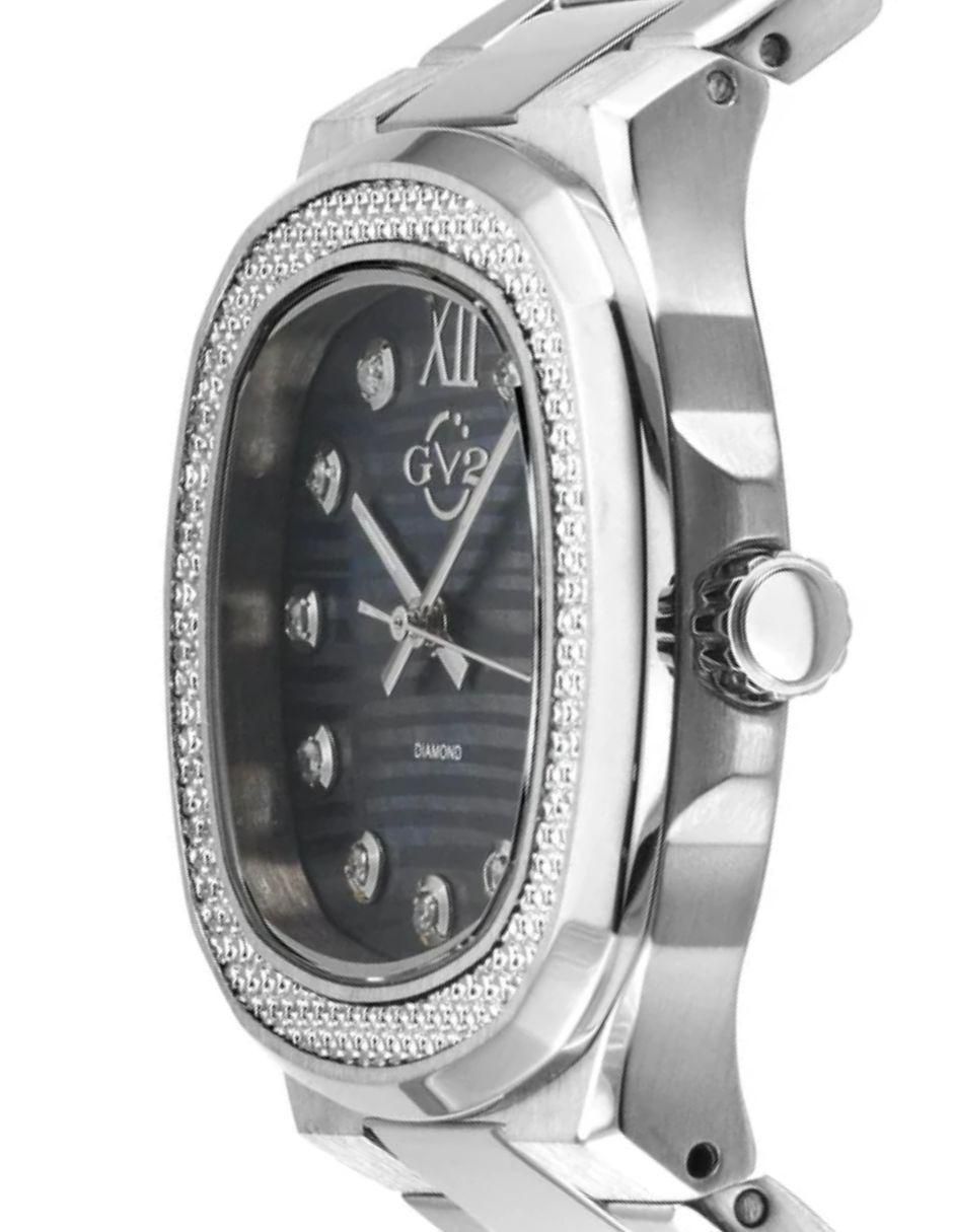 Reloj Potente Diamond para mujer 18200B 4