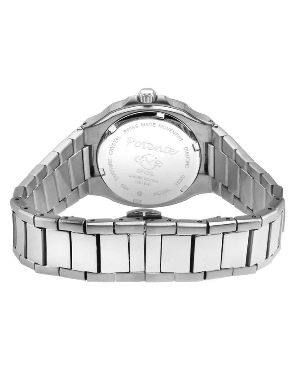 Reloj Potente Diamond para mujer 18200B 5