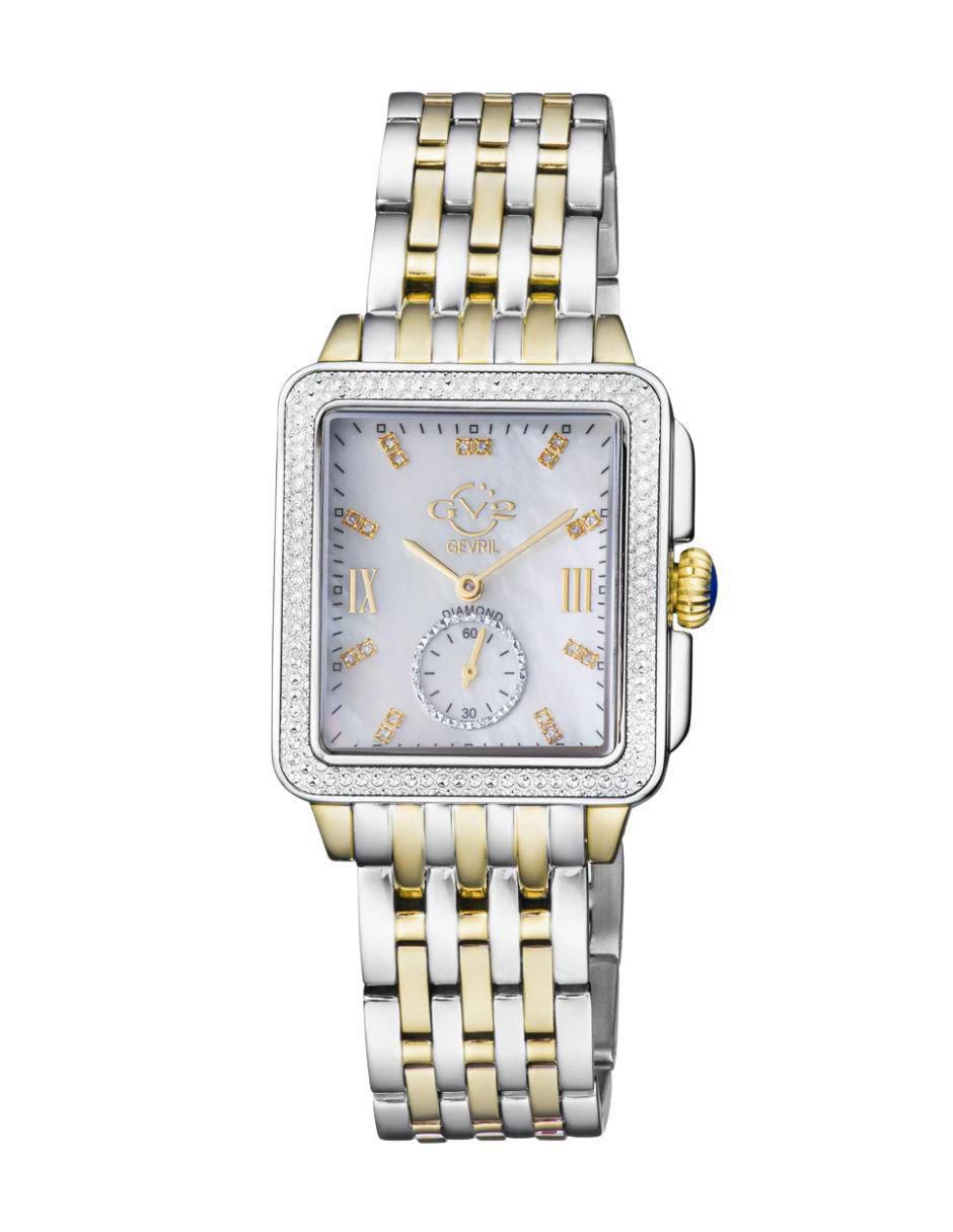 Reloj Bari Diamond para mujer 9255B