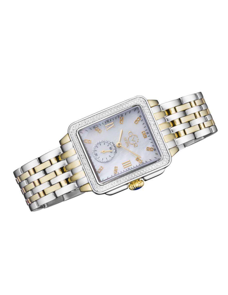 Reloj Bari Diamond para mujer 9255B 2