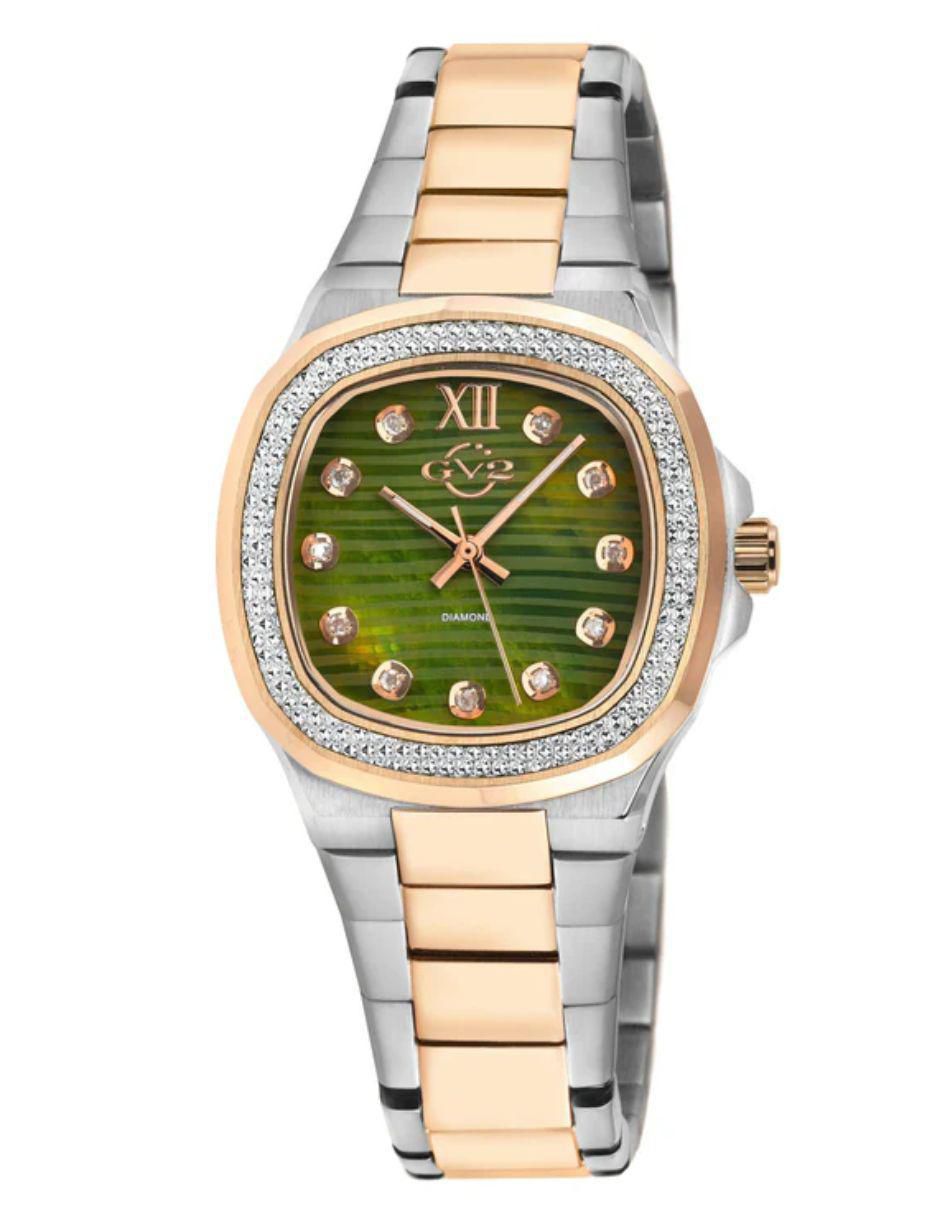 Reloj Potente Diamond para mujer 18207B