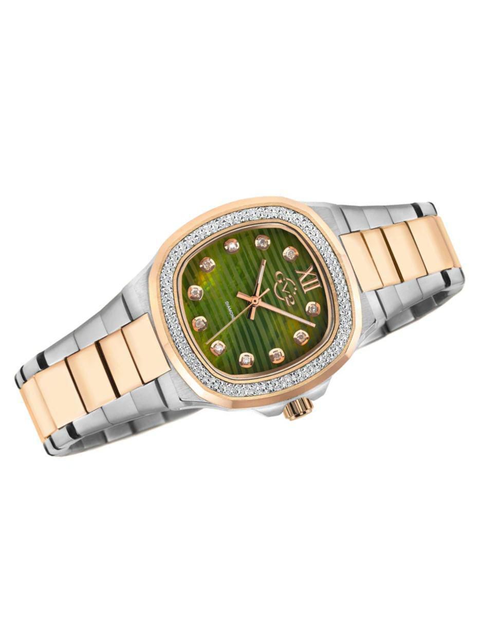 Reloj Potente Diamond para mujer 18207B 2
