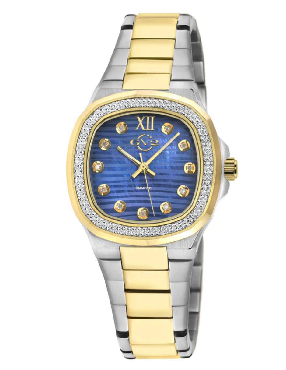 Reloj Potente Diamond para mujer 18206B