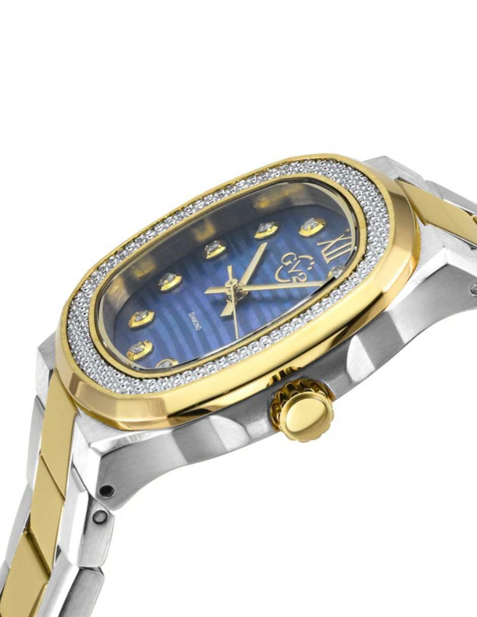 Reloj Potente Diamond para mujer 18206B 3