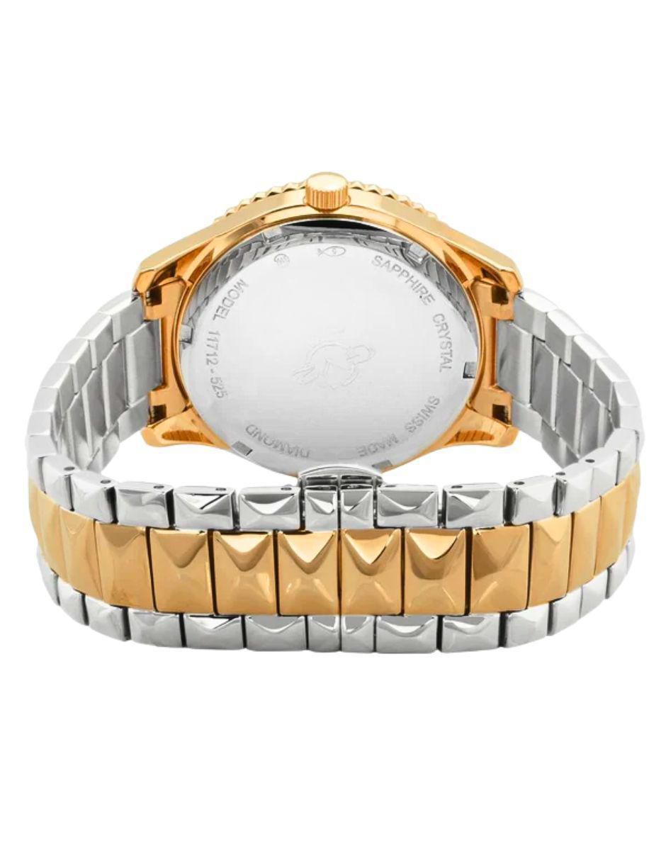 Reloj Venice Diamond para mujer 11716-929 4