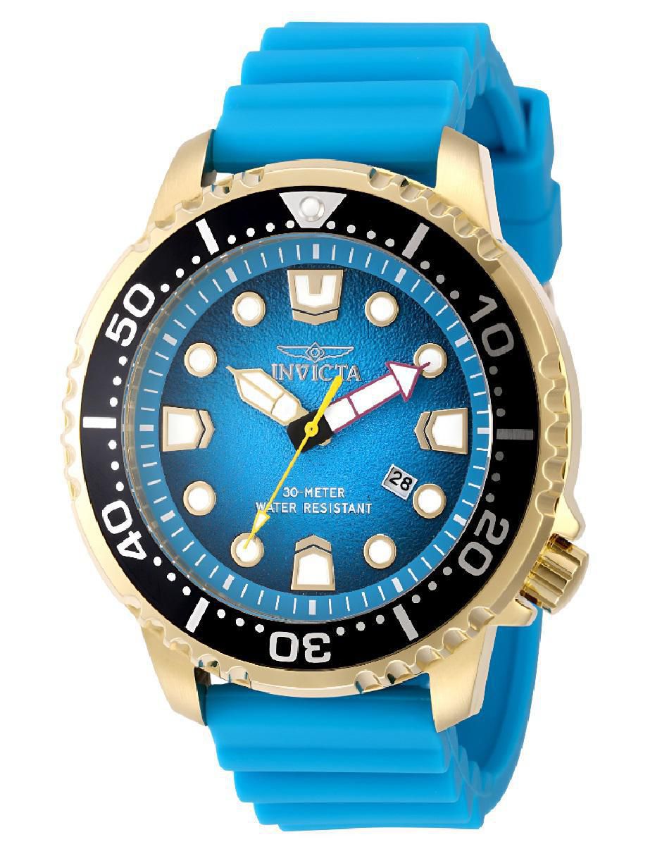 Reloj Pro Diver Suizo para hombre 49548 Reloj Pro Diver Suizo para hombre 49548