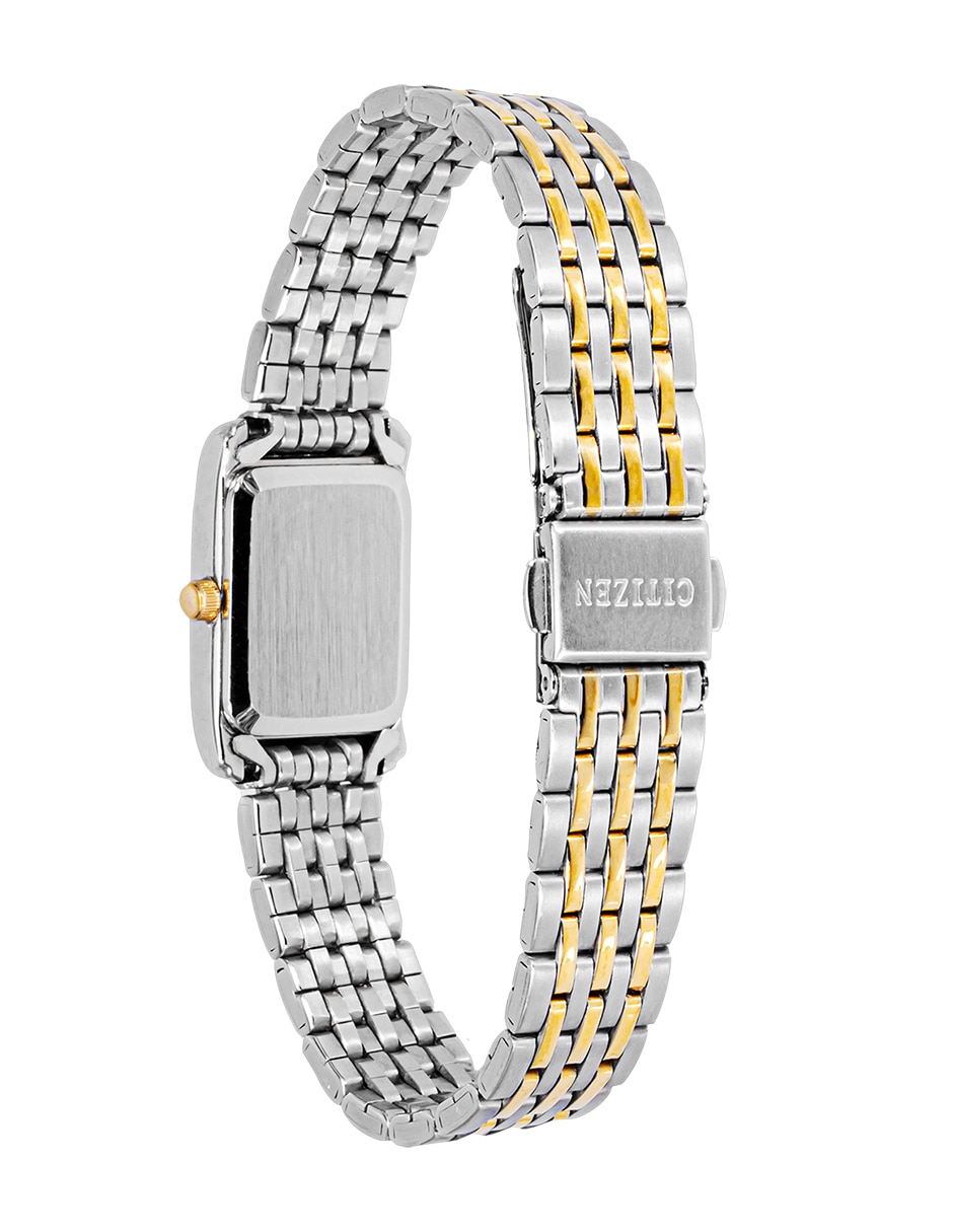 Reloj Cuarzo para mujer 60833 3