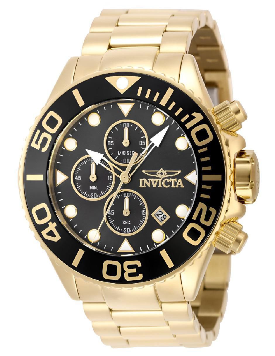 Reloj Grand Diver Suizo para hombre 48592