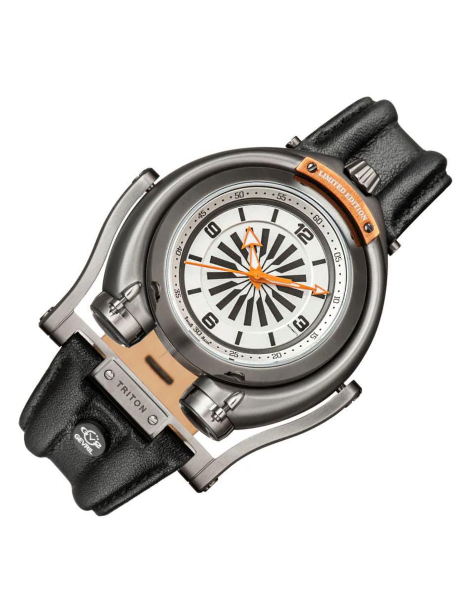 Reloj Triton para hombre 3404S 2