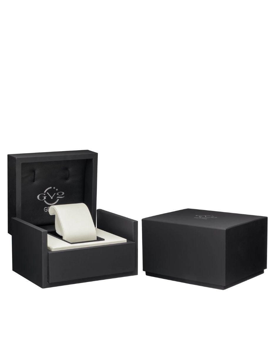 Reloj Triton para hombre 3404S 4