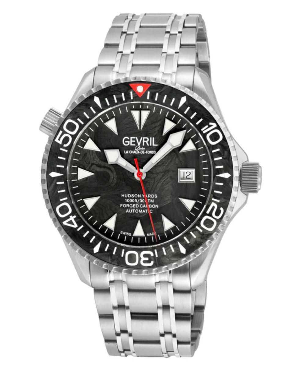 Reloj Hudson Yards para hombre 48850B Reloj Hudson Yards para hombre 48850B