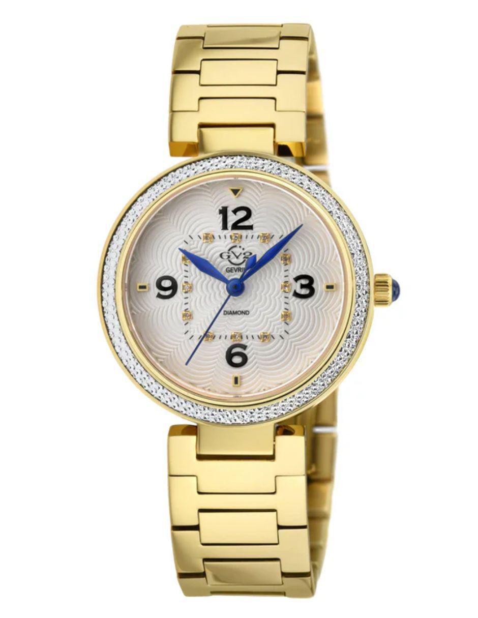 Reloj Piemonte Diamond para mujer 14201B