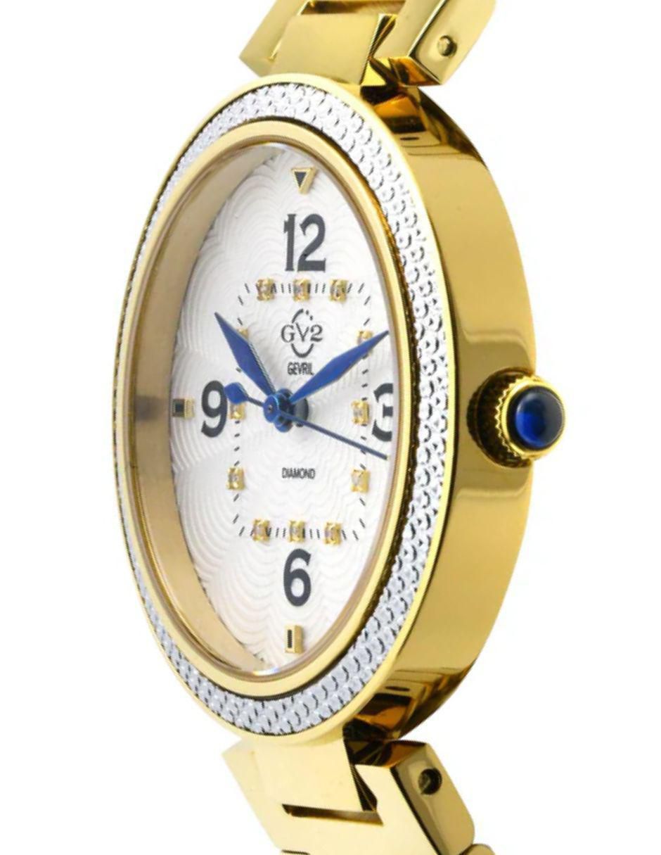 Reloj Piemonte Diamond para mujer 14201B 4