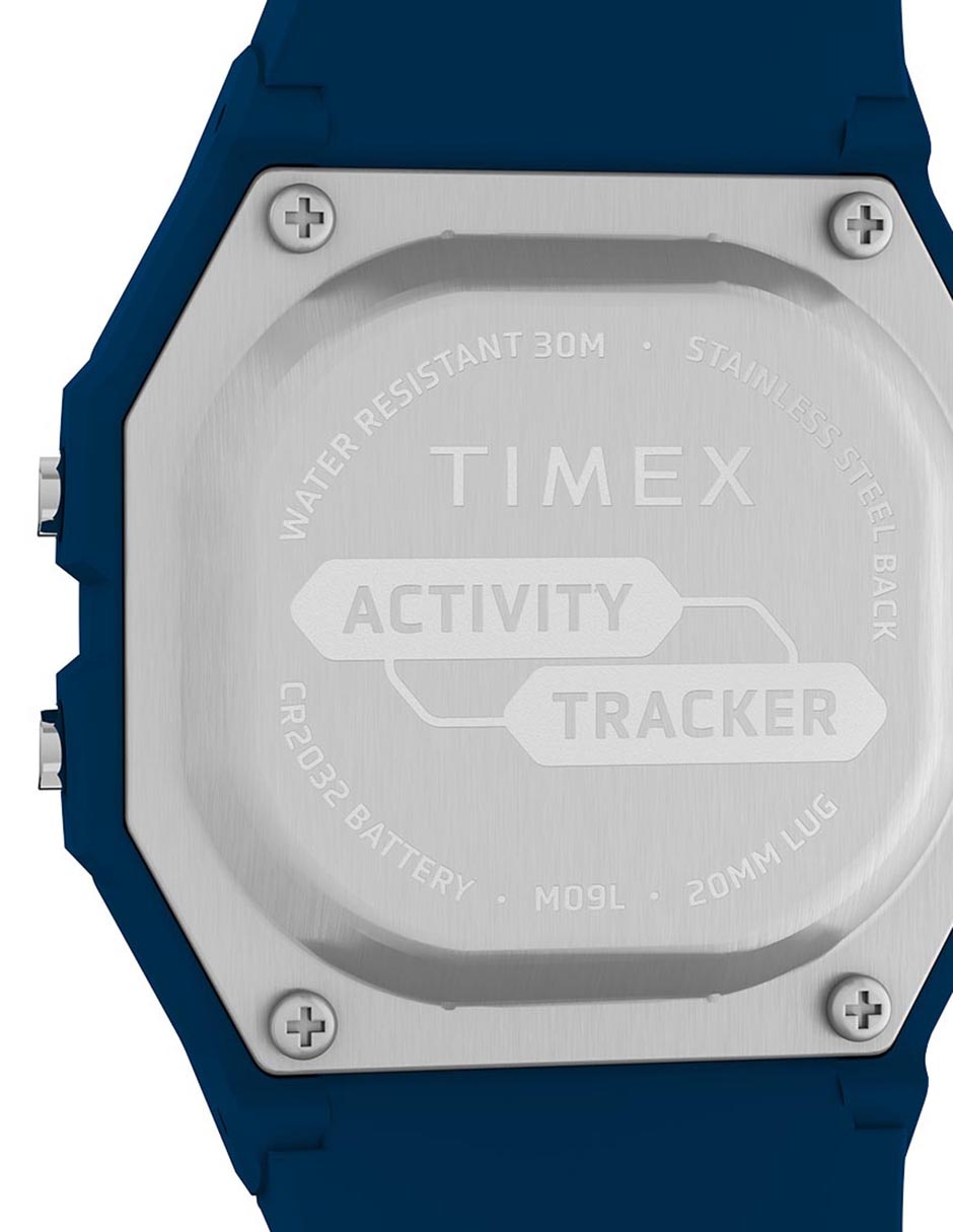Reloj Sport unisex TW5M55700QF 4