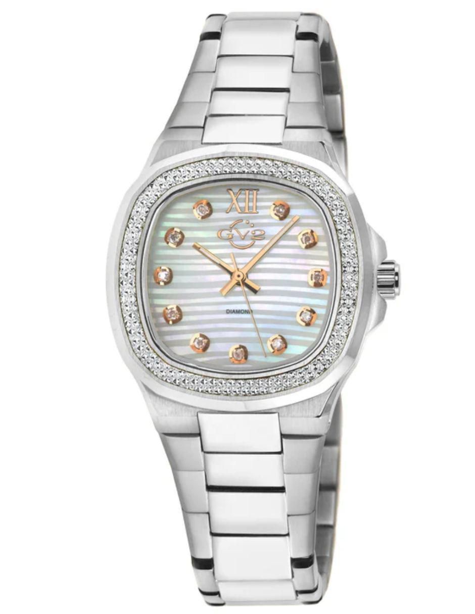 Reloj Potente Diamond para mujer 18201B