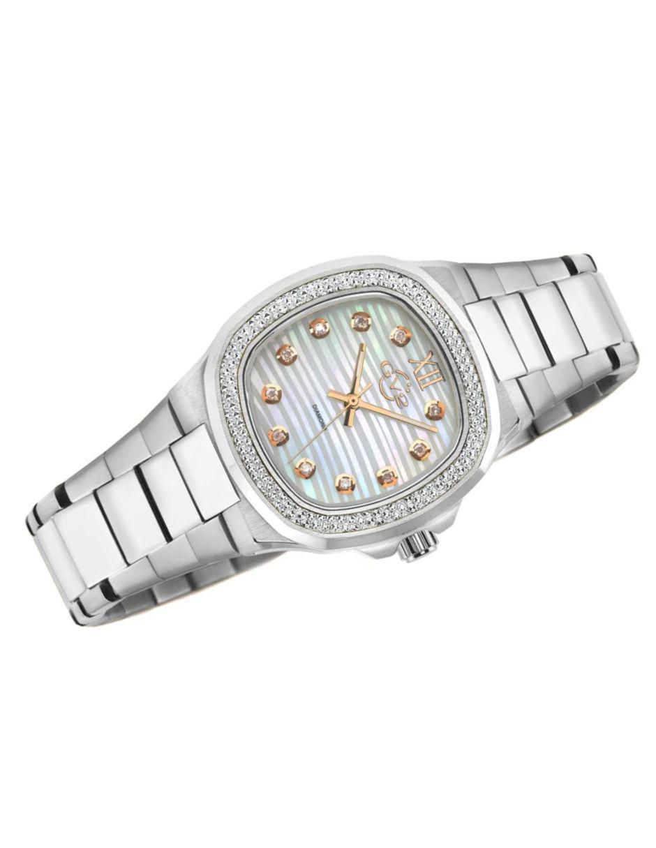 Reloj Potente Diamond para mujer 18201B 2