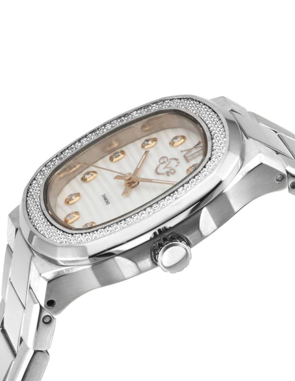 Reloj Potente Diamond para mujer 18201B 3