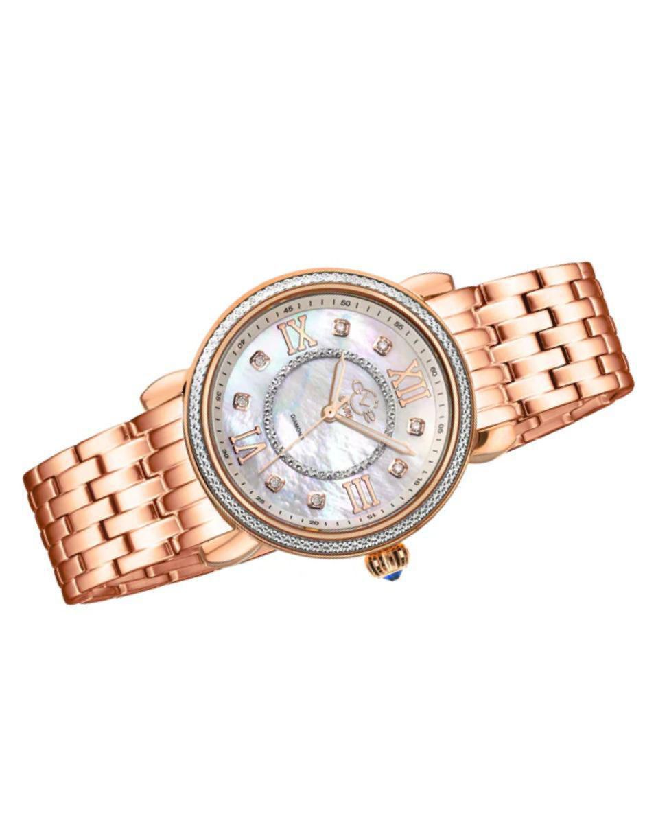 Reloj Marsala Diamond para mujer 9863B 2