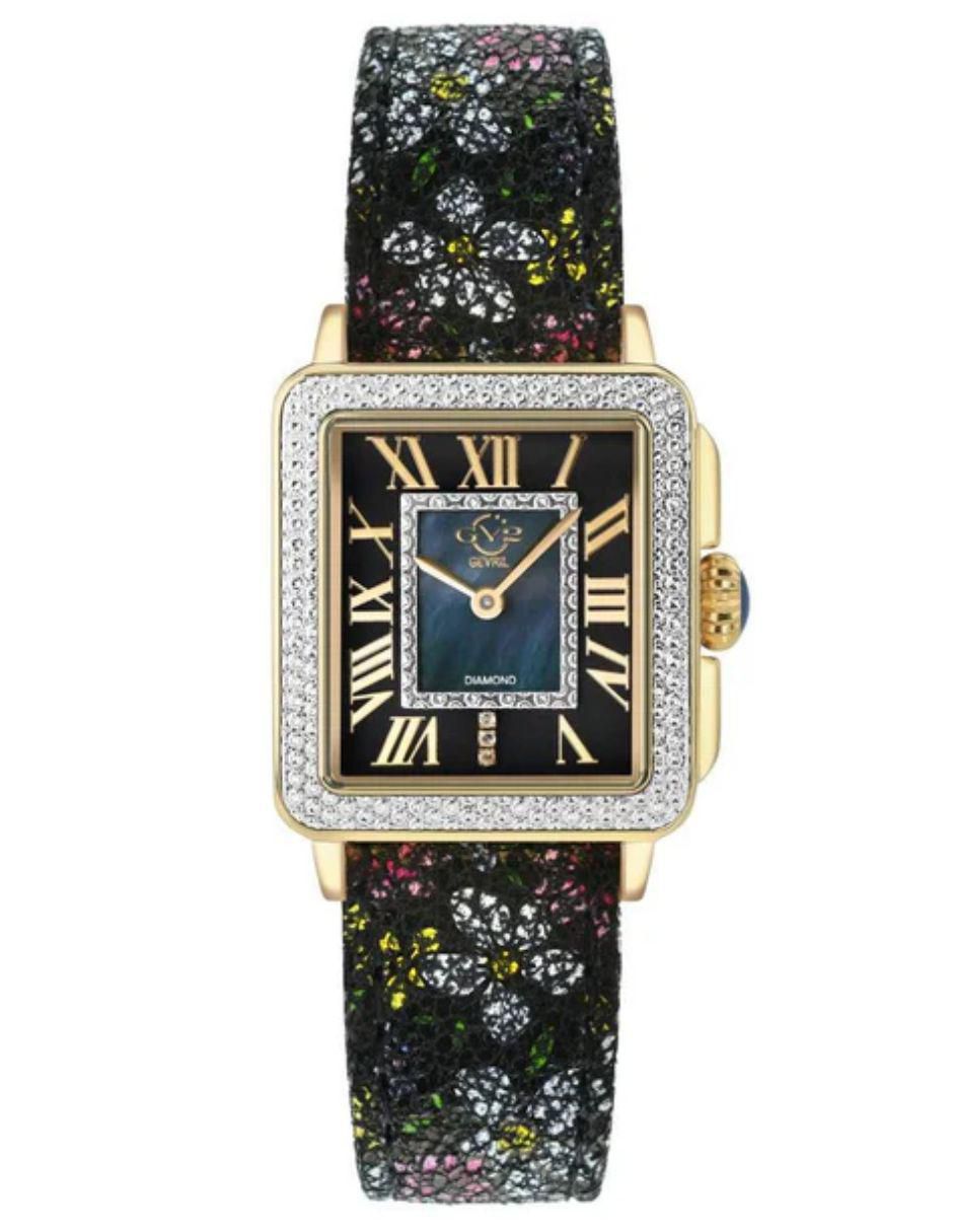 Reloj Padova Diamond para mujer 12307F