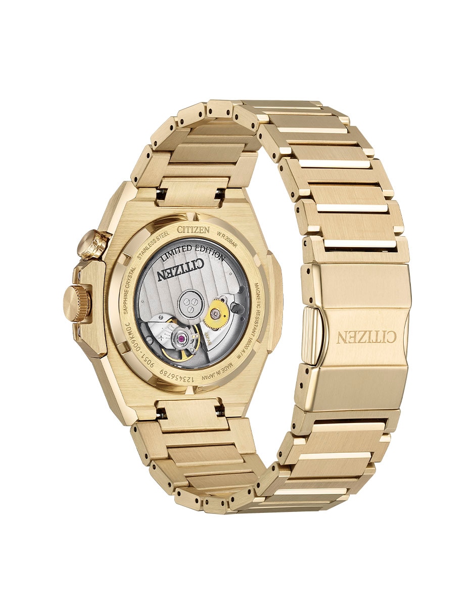 Reloj Series 8 890 para hombre 62018 3