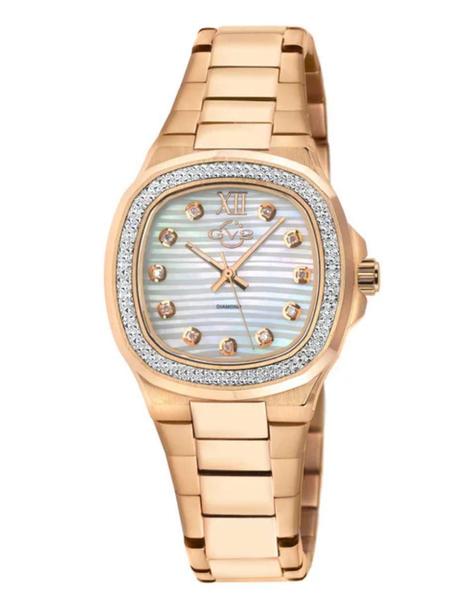 Reloj Potente Diamond para mujer 18202B