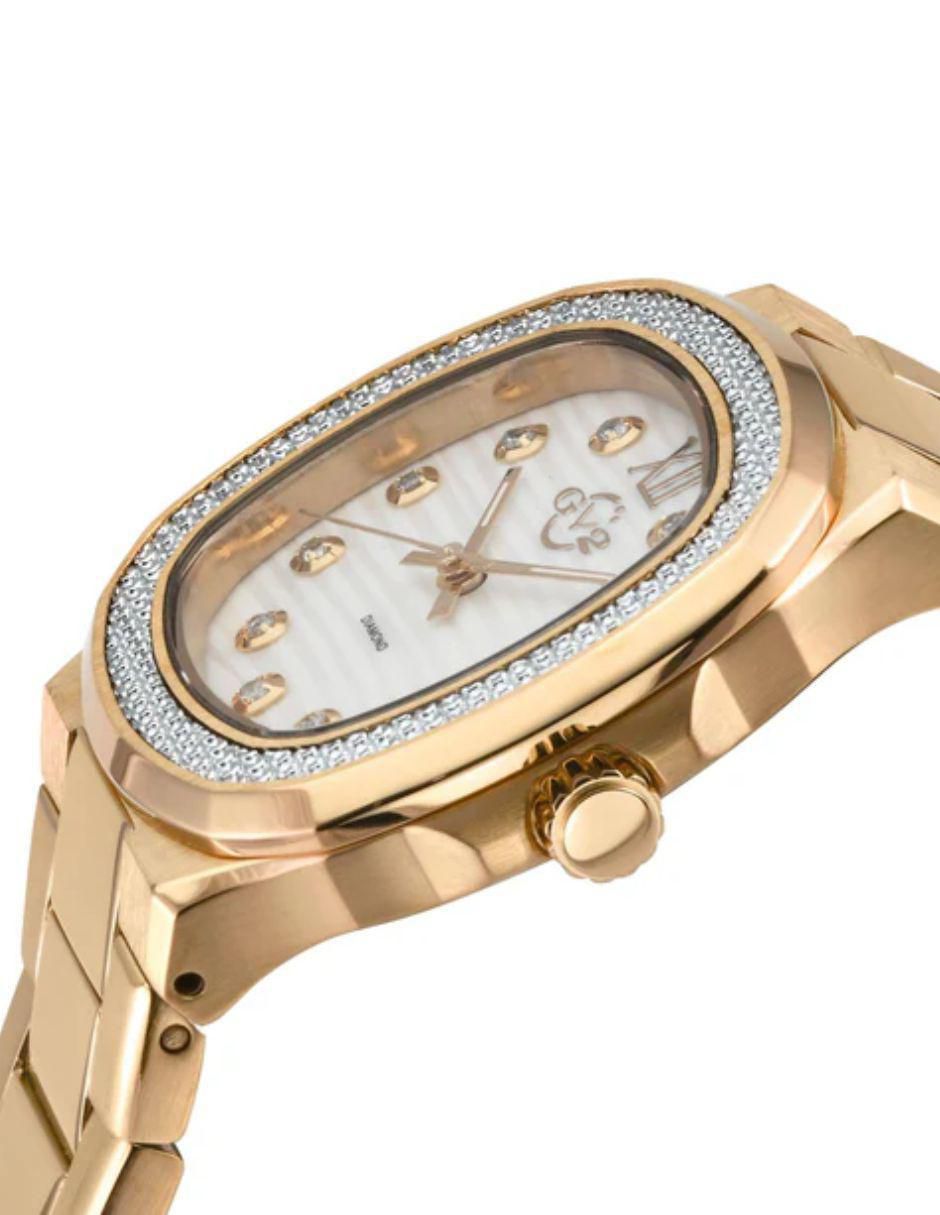 Reloj Potente Diamond para mujer 18202B 3