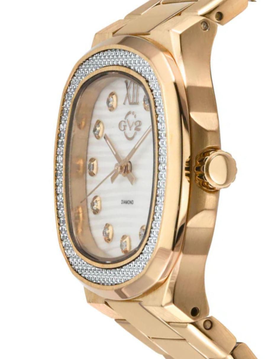 Reloj Potente Diamond para mujer 18202B 4